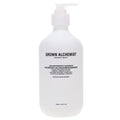 Colour Protect Shampoo 16.9 oz for Fine and Flat Hair - Hydrating & Volumizing
