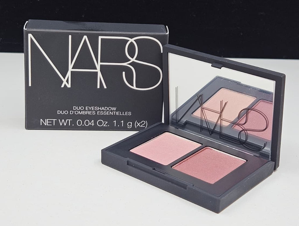 NARS Kuala Lumpur Duo Eyeshadow 3915 - 0.04 oz / 1.1 g - New In Box