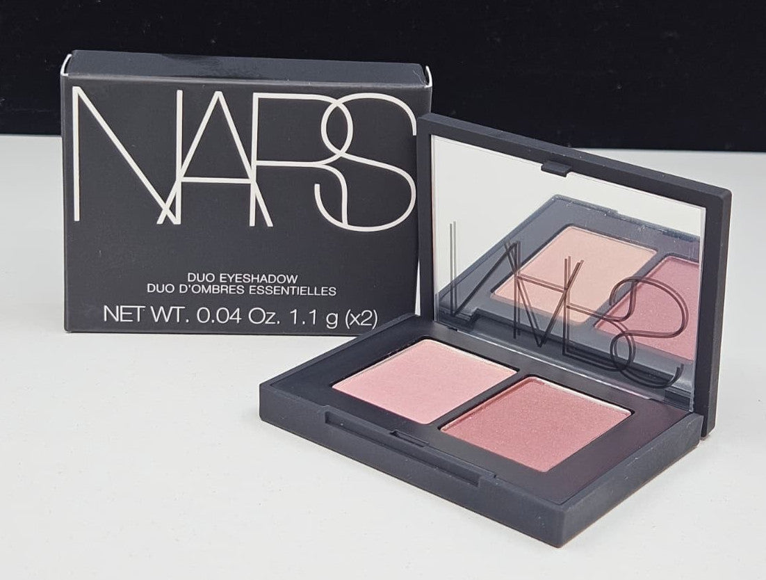 NARS Kuala Lumpur Duo Eyeshadow 3915 - 0.04 oz / 1.1 g - New In Box