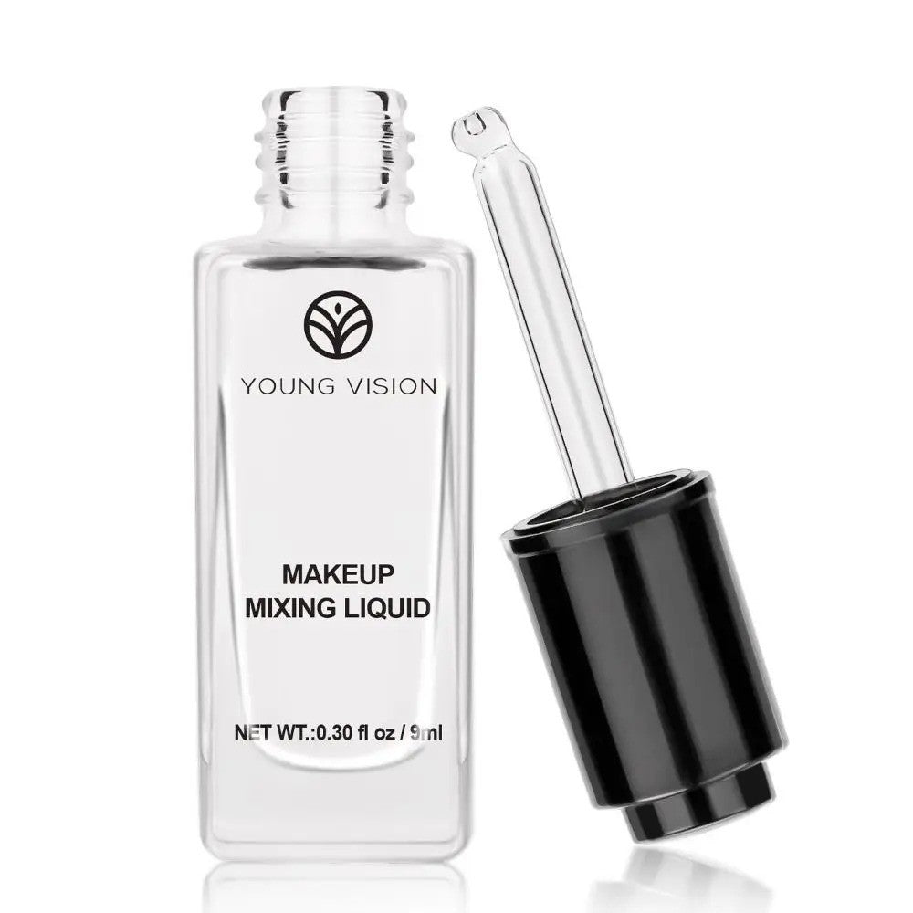 Makeup Sealant for Eyeliner and Mascara - Prolong Durability & Fixing