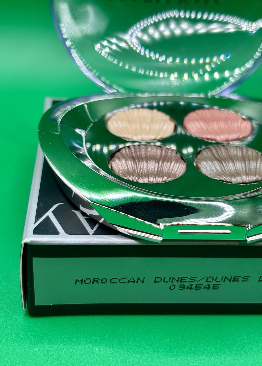 Eye Shadow Palette Moroccan Dunes - New Mary Kay Makeup