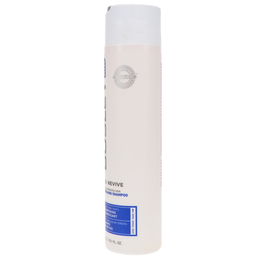 Non Color-Treated Hair Nourishing Shampoo - 10.1 oz for Thinning Hair