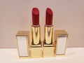 Estée Lauder Pure Color Envy Lipstick Duo #340 Envious Deluxe Sample Size