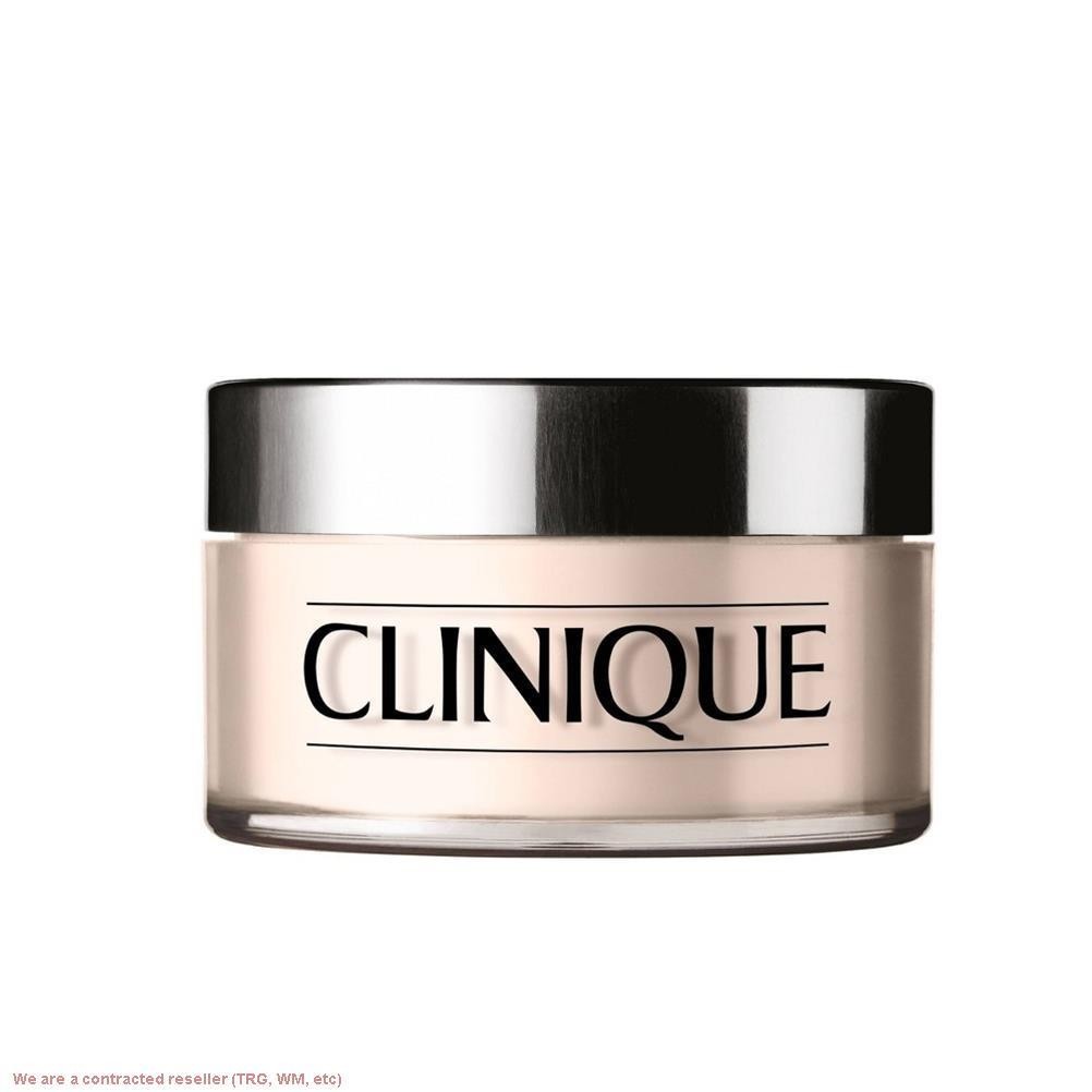 Loose Face Powder for Makeup Setting & Oil Control - Translucent