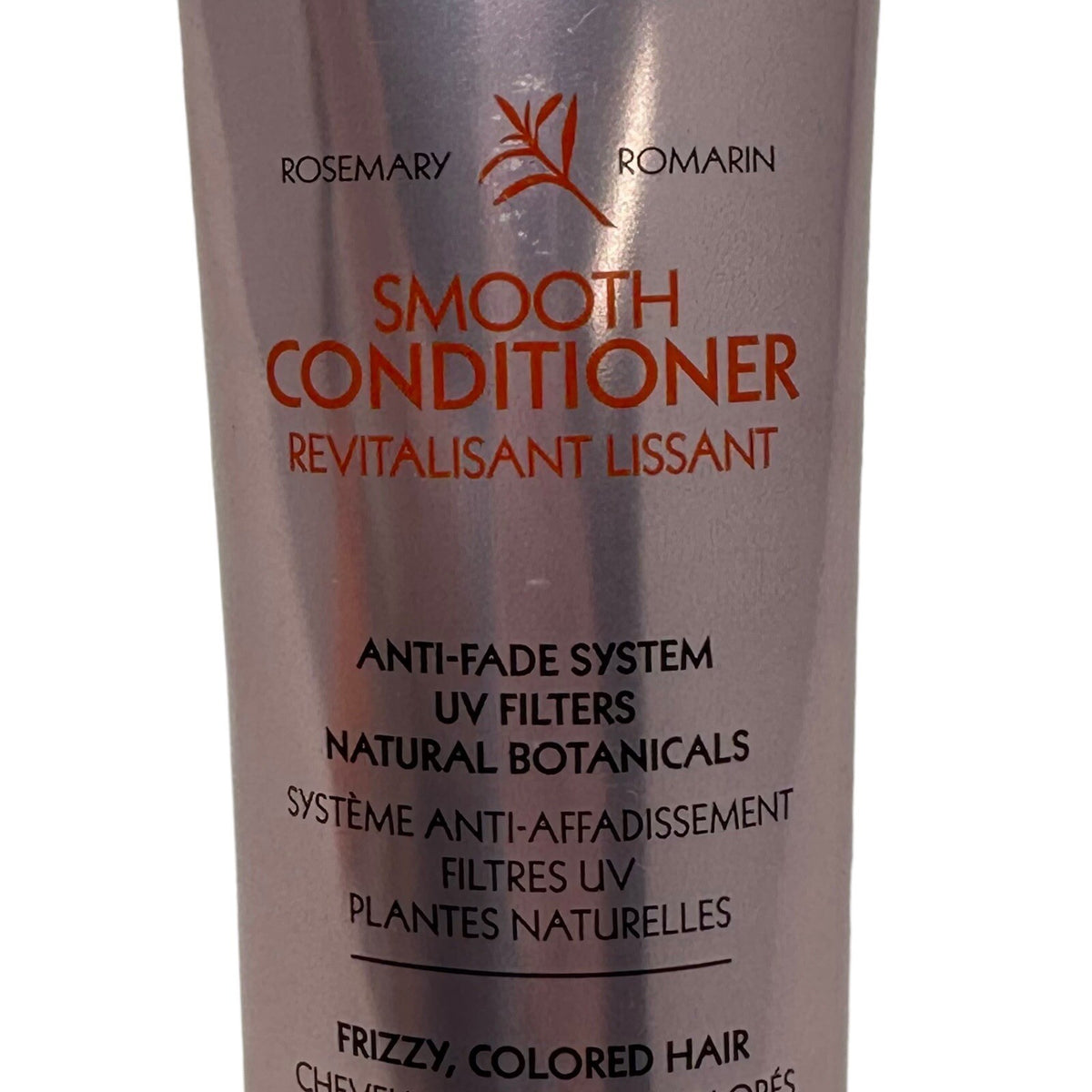 3 Pack Sulfate-Free Rosemary Conditioner - Anti-Fade Hair Care Set 8.5 oz