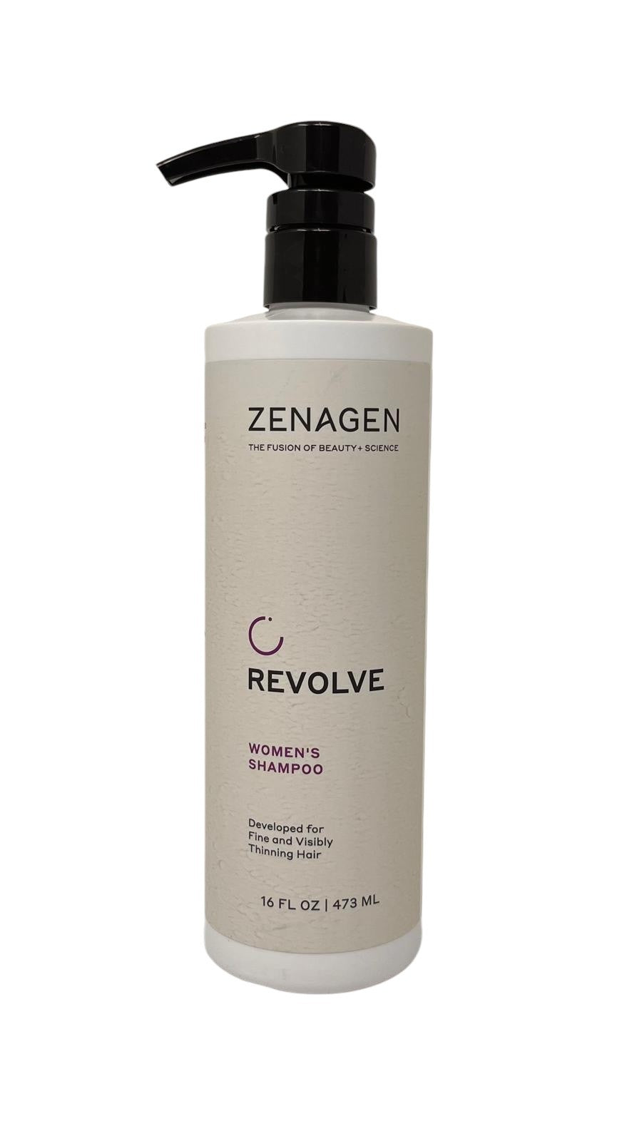 Hair Loss Treatment for Women - Thinning Hair Repair & Regrowth Serum, 16 oz