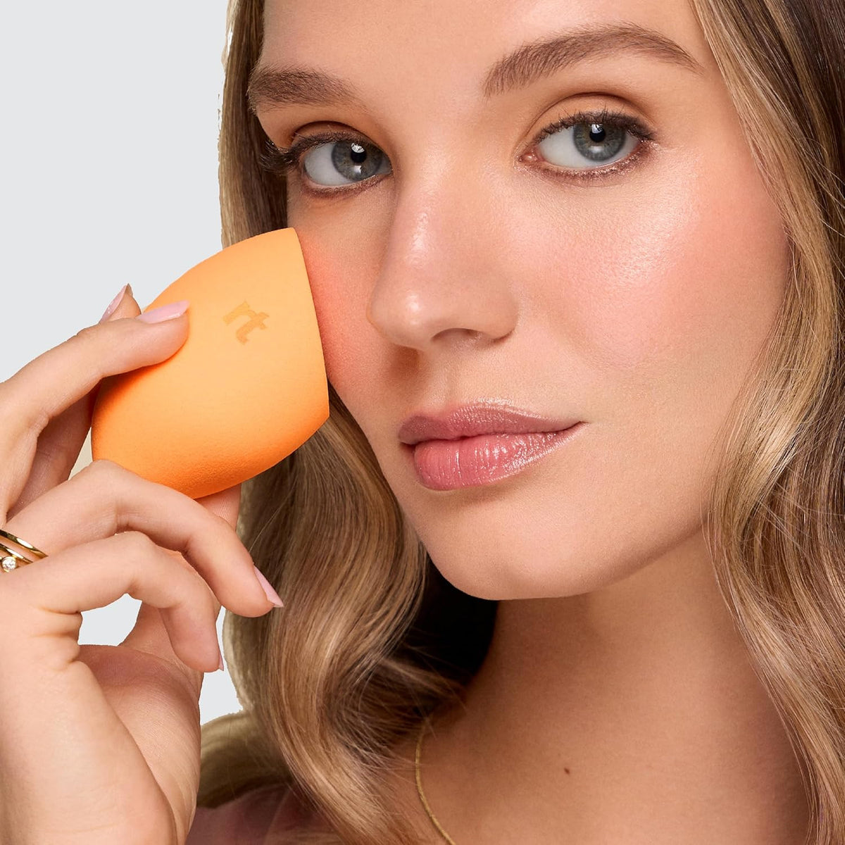 Makeup Blending Sponges - 4 Pack, Flawless Foundation Application