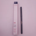 Long Lasting Waterproof Eyeliner Pencil - Black Tulip