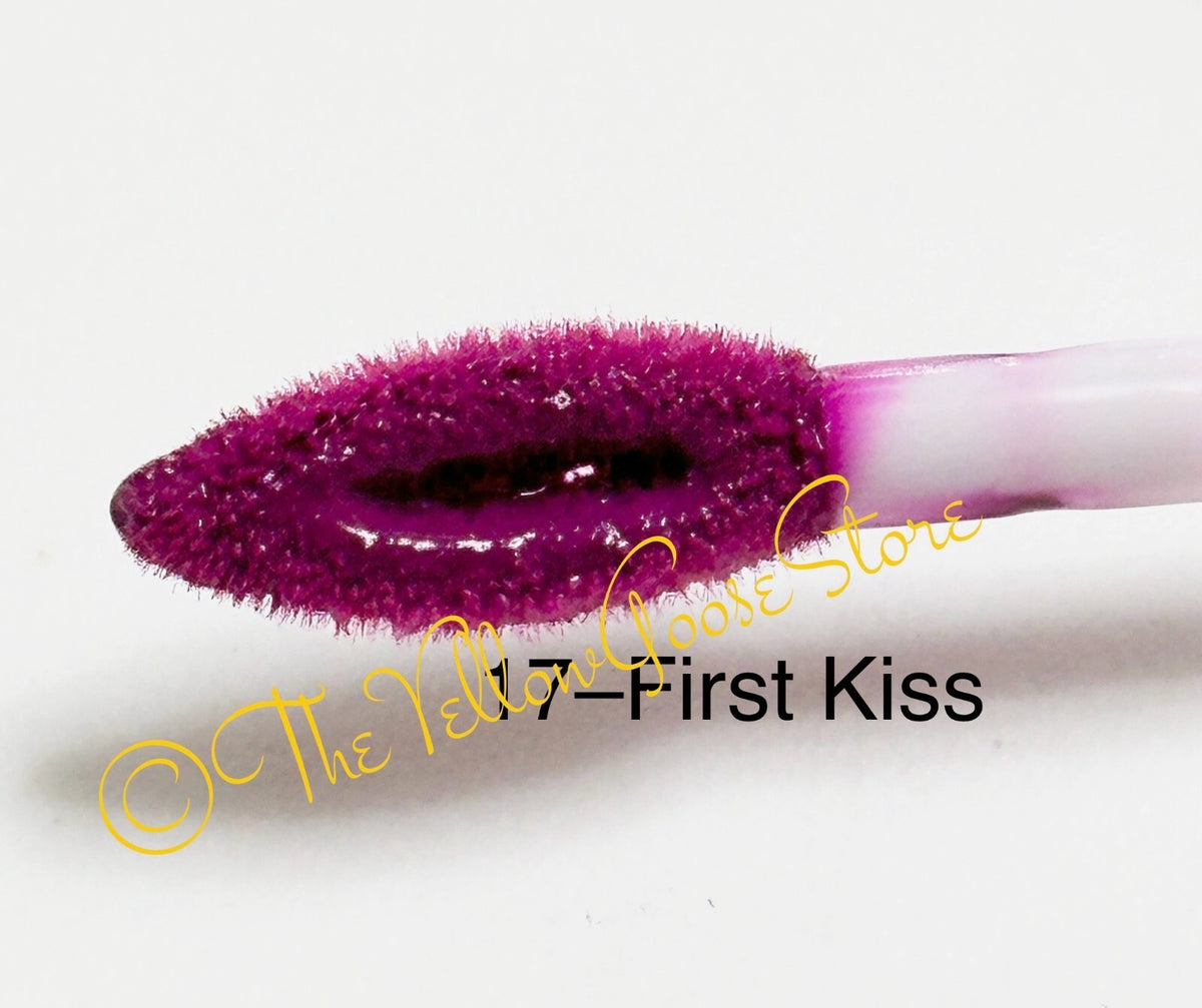 Matte Liquid Lipstick Set - 8+ Bold Colors, Long-Wear, Weightless & Non-Transferring
