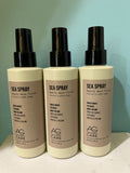 Sea Salt Hair Spray for Beachy Waves - 4.6oz, Pack of 3