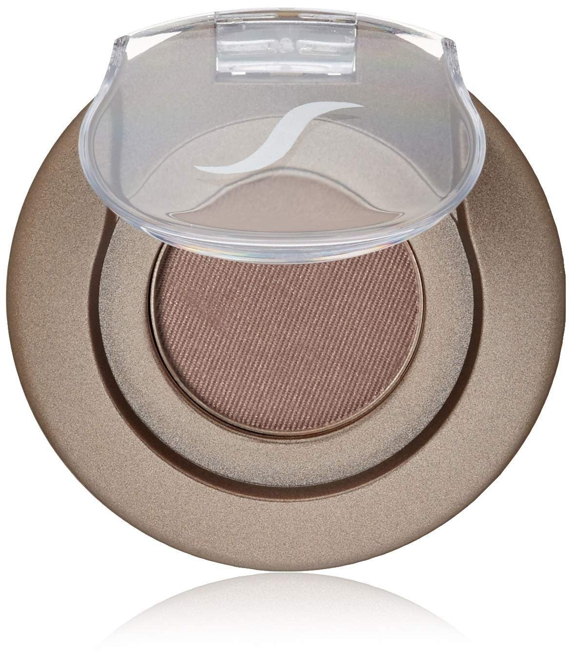 Mineral Eyeshadow Palette - Natural & Long-Lasting Nude Shades for Eye Makeup