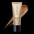 Tinted Moisturizer with SPF - BareMinerals Tinted Face Moisturizer Shade Cinnamon 10.5