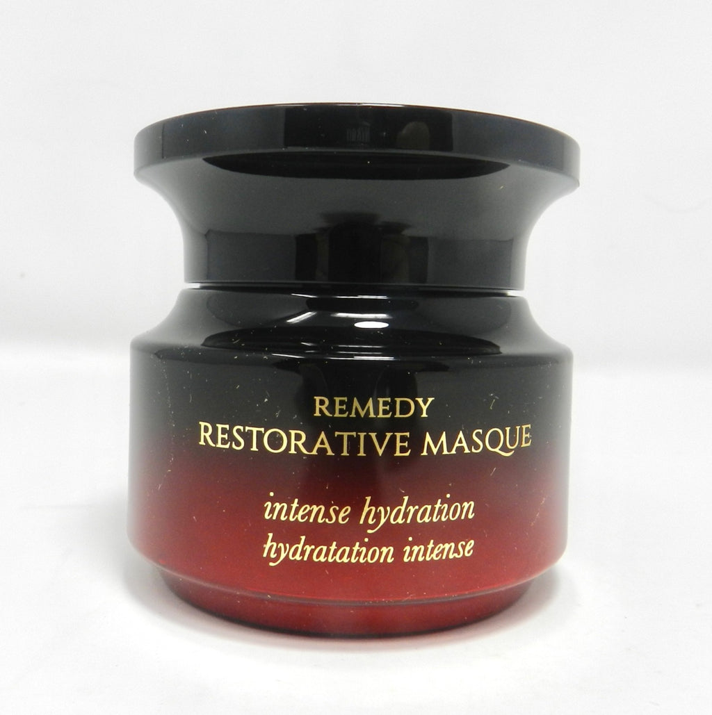 Restorative Hair Mask for Deep Hydration & Repair - 111g / 3.9oz