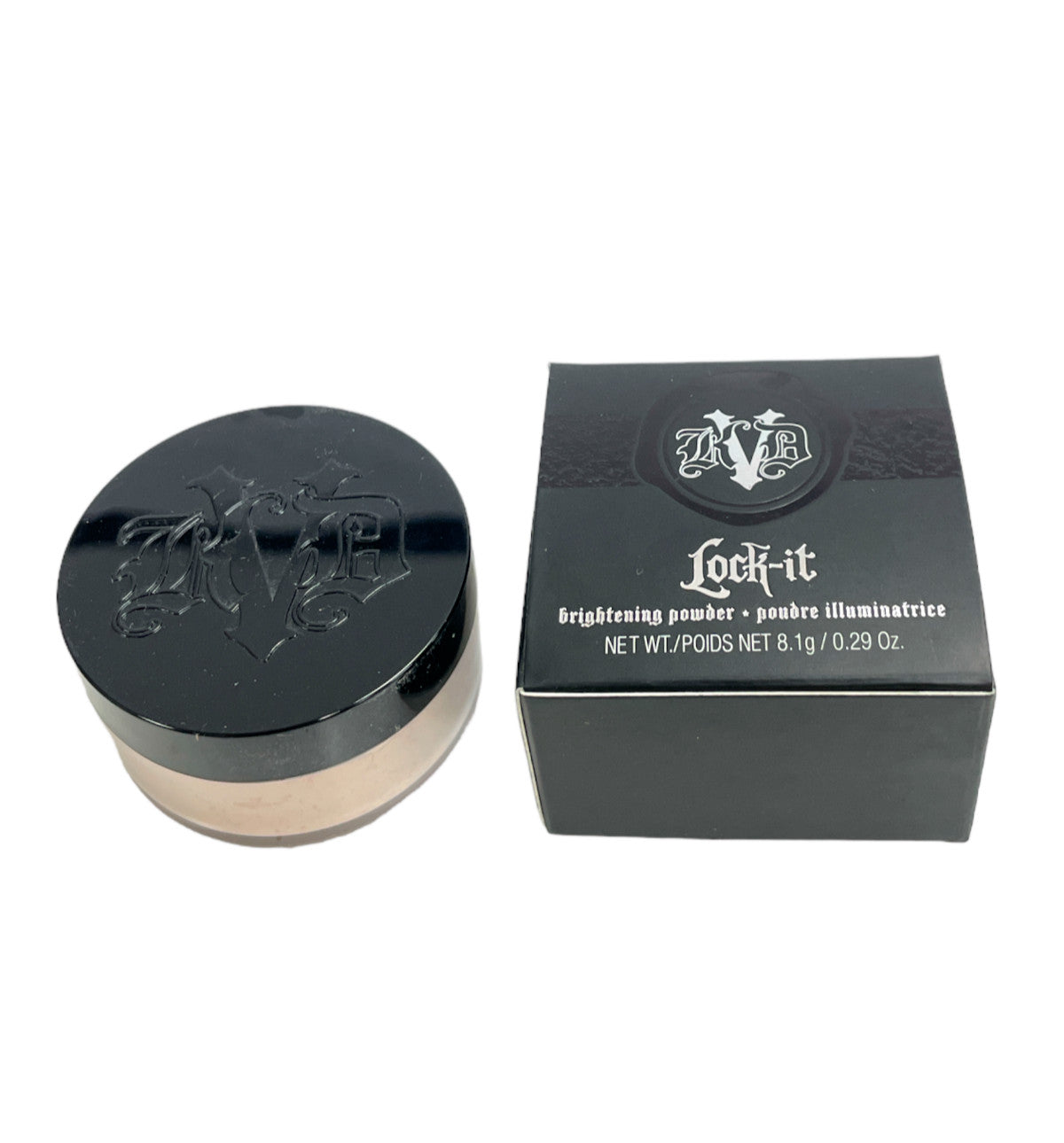 Brightening Face Powder Petal - Lightweight Makeup Powder for Flawless Finish