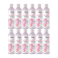 Moisturizing Hair Lotion with Vitamin E - 12 Pack, 8oz