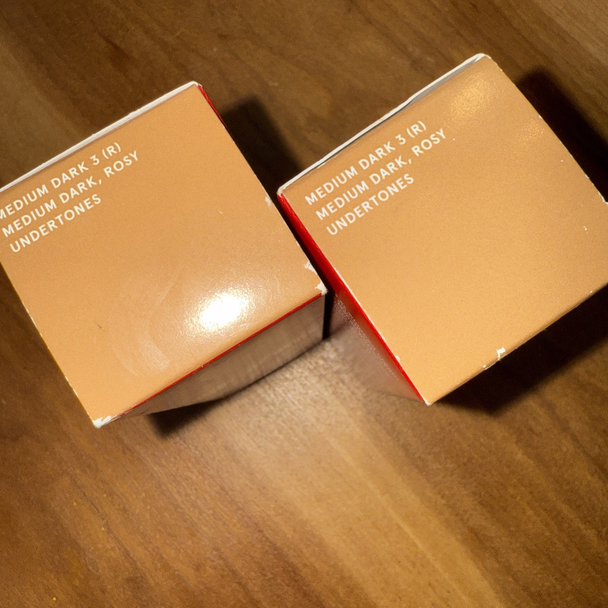 One Size Turn Up The Base BBB Cream Medium Dark 3 - 1oz Makeup Foundation