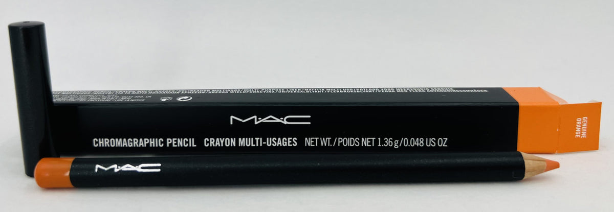 Cosmetic Pencil for Precise Makeup Application - Multiple Shades Available