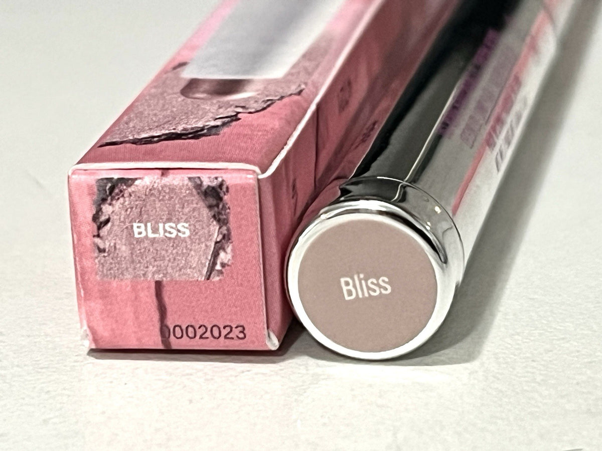 Eyeshadow Shadow Stick 2X Mally Evercolor Bliss Taupe NIB