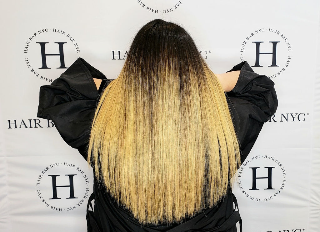 Silk Touch Conditioner - Hydrating Hair Care for All Hair Types