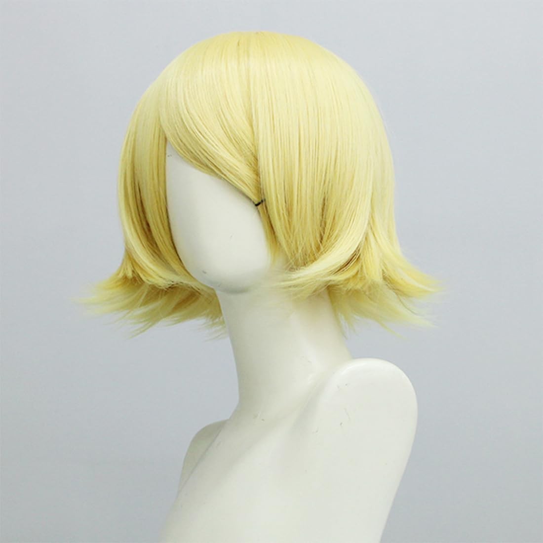 Kagamine Rin & Len Cosplay Costume Set - Halloween Uniforms for Anime Fans