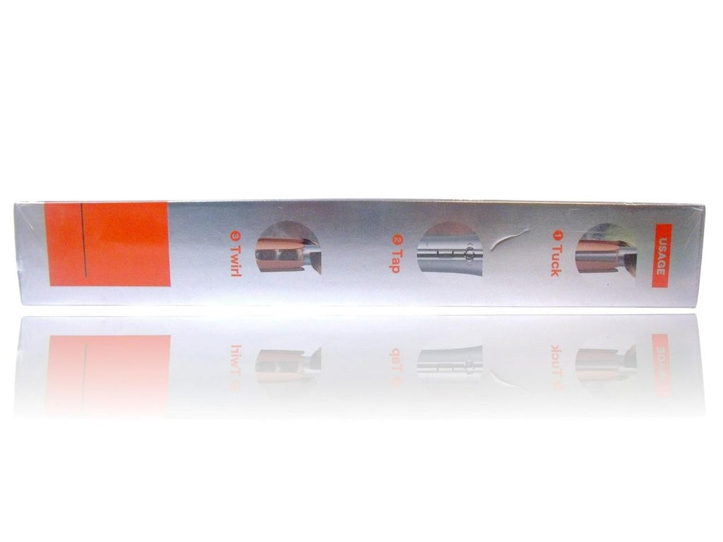 Automatic Curling Iron 1-Inch 25mm - Fast Heat & Travel-Friendly