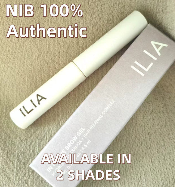 Lengthening Lash Mascara with Lash Care Ingredients - 2 Colors