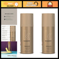 Strong Hold Hair Spray 3.4 oz - Long Lasting, Humidity Resistant Finishing Spray - 2 Pack