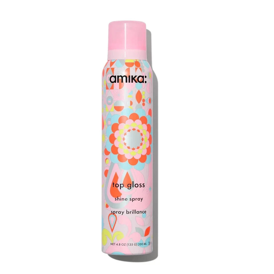 Mirrorball Hair Shampoo & Conditioner Set - Shine + Protect Four-Piece Collection