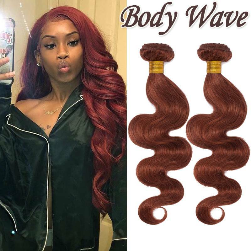 Deep Wave & Kinky Curly Human Hair Extensions - Virgin Weave, Unprocessed, 8-30 inch