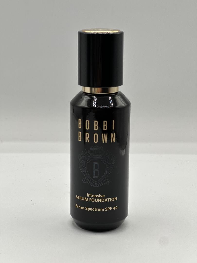 Intensive Serum Foundation SPF40 W-064 Honey 1 oz / 30 ml