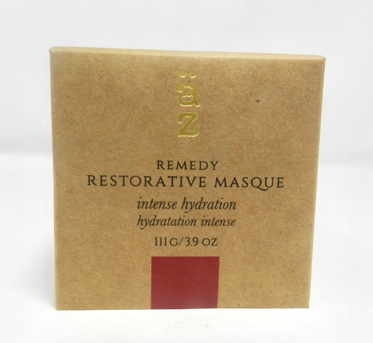 Restorative Hair Mask for Deep Hydration & Repair - 111g / 3.9oz