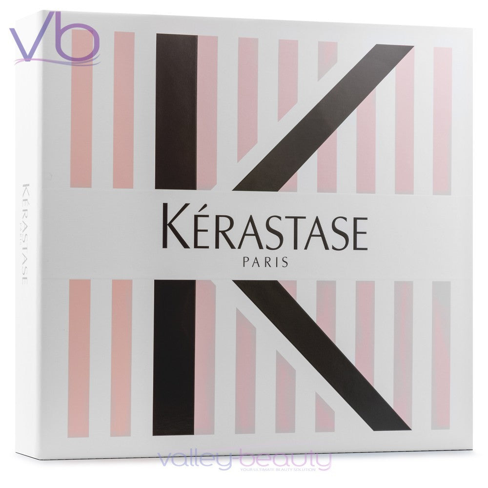 Kerastase Genesis Hair Strengthening Gift Set with Shampoo & Conditioner