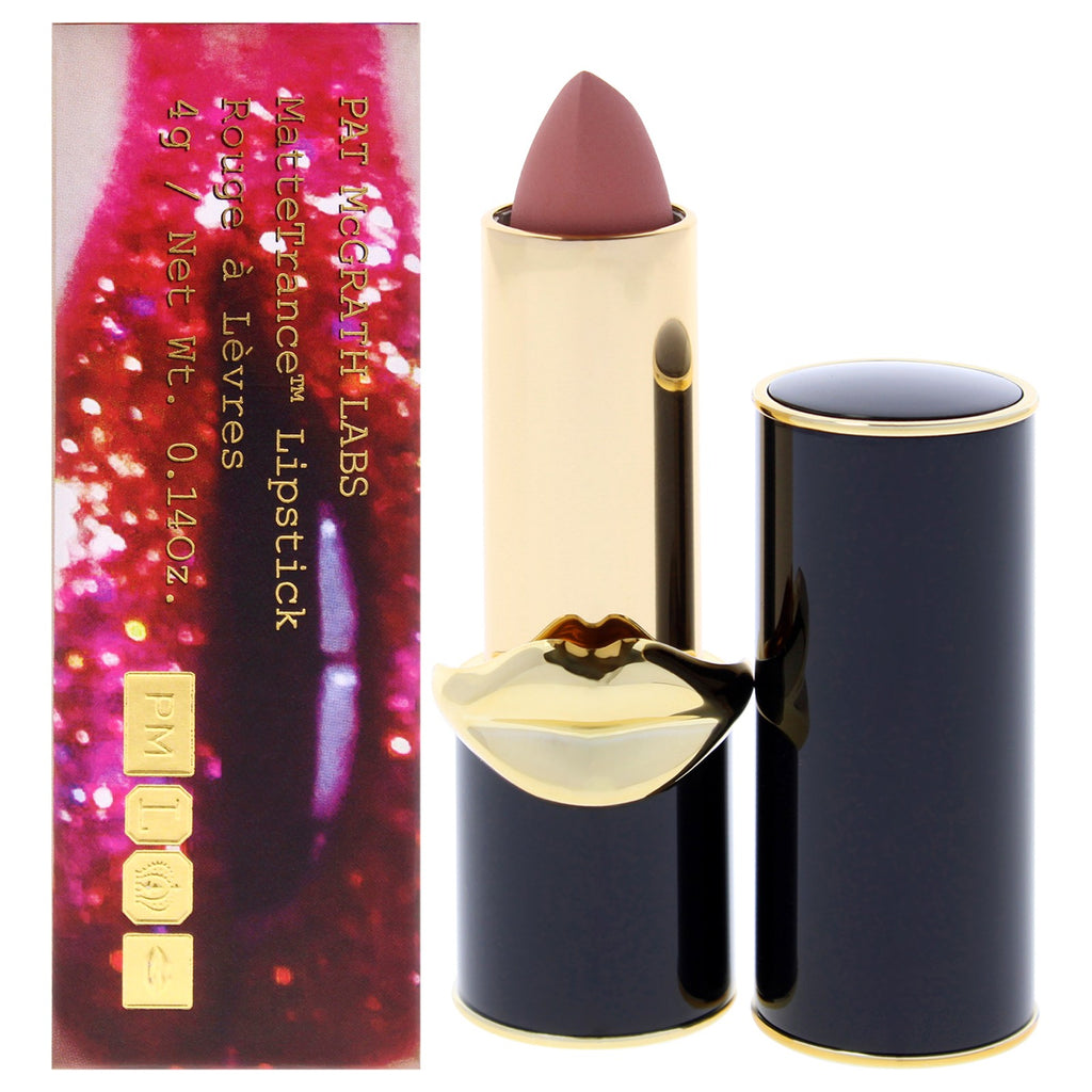 Lipstick MatteTrance 190 Nude Venus by Pat McGrath Labs – 0.14 oz