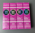 Matrix Super Sync Extra Hair Color 8NNG Medium Blonde Neutral Gold - Pack of 4