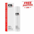 K18 Leave-In Molecular Repair Hair Mask 150ml for Damaged & Chemically Treated Hair