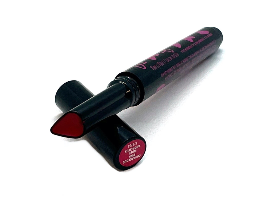Heart-Shaped Lipstick Set - Choose Your Color - Limited Edition