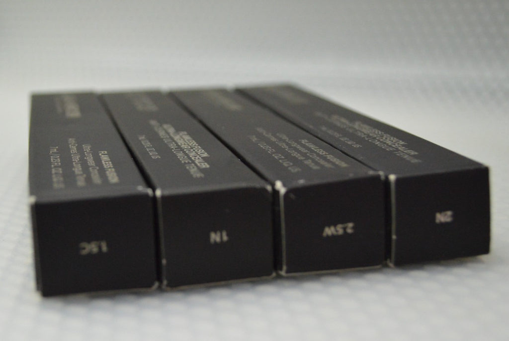 Flawless Fusion Ultra Longwear Concealer 7ml/0.23fl oz - Medium to Full Coverage