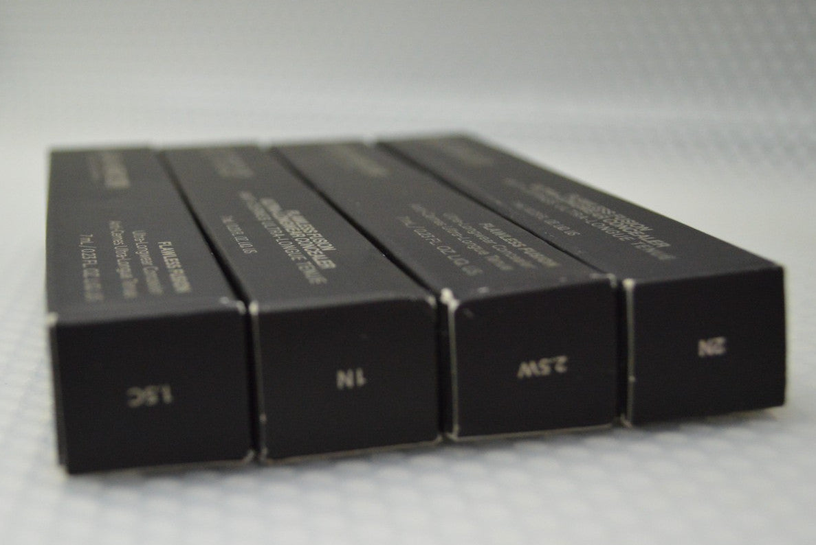Flawless Fusion Ultra Longwear Concealer 7ml/0.23fl oz - Medium to Full Coverage