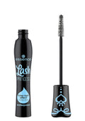 Waterproof False Lash Mascara for Dramatic Volume & Length - Black