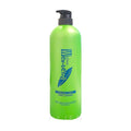 Luxury Hair Food Kerastin Aroma Cool Speed Shampoo 1 Liter for Healthy Hair