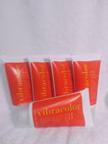 Blonde Hair Leave-In Treatment - Moisture & Shine Boost, 4oz Set of 5