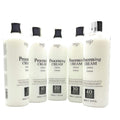 Hair Coloring Processing Cream 32 oz - Vibrant Conditioned Color Shine, Multiple Volumes