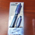 Conair 2-in-1 1.5-Inch Hot Air Brush & Curling Comb - Professional Hair Styling Tool