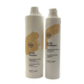 Hair Repair Shampoo & Conditioner Set for Damaged Hair - 360 Be Fill Duo