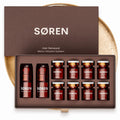 Micro Infusion Hair Treatment Kit for Thinning Hair - 2 Month Supply