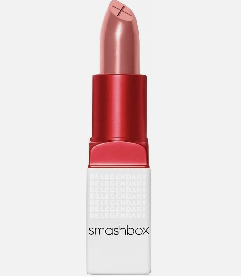 Be Legendary Prime & Lipstick in Pretty Social - Smashbox