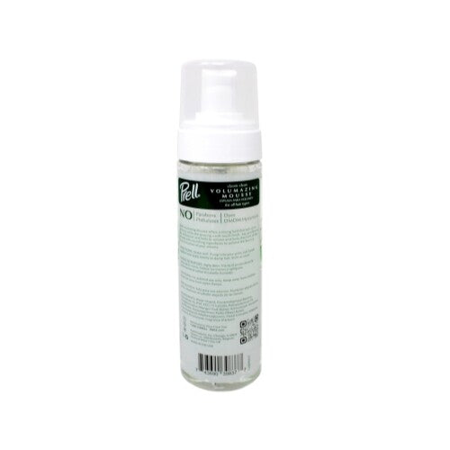 Volumizing Hair Mousse Set - Strong Hold & Soft Finish - 5-Pack 7.5 fl oz