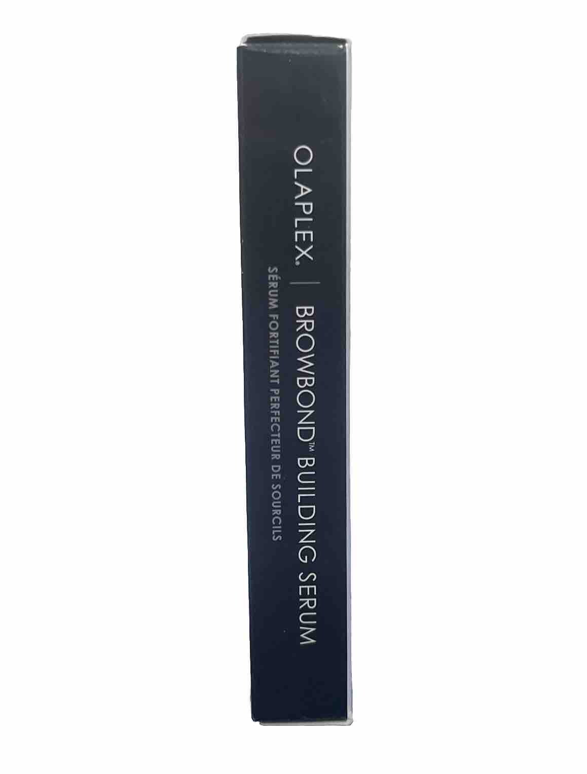 Eyebrow Serum Enhancer for Fuller Brows - 0.11 fl oz, New