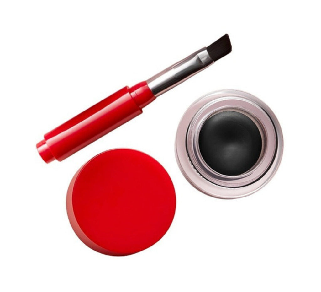 Esika Colorfix Gel Tattoo 24 Hr Waterproof Eyeliner - Black