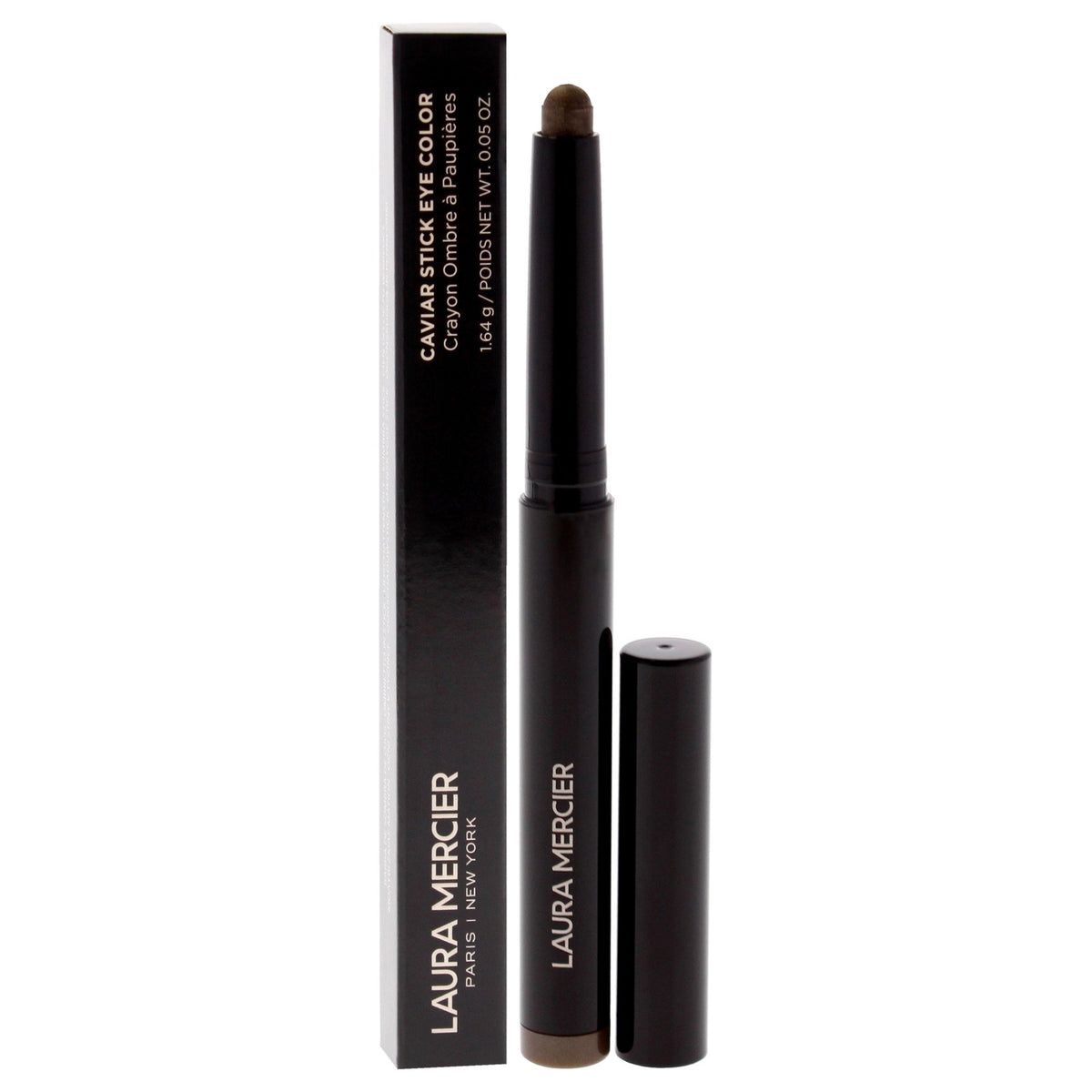Long-Wwear Eye Shadow Stick Aurora - Versatile Creamy Makeup
